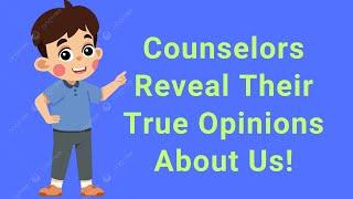 DMIT Test Counselling: Counselor Shares Her Honest Thoughts About Us