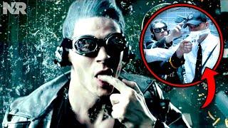 X-MEN DAYS OF FUTURE PAST (2014) BREAKDOWN! Easter Eggs & Details You Missed! | X-Men Rewatch