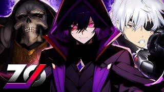 Shadow, Ainz y Hajime Rap - Fxck Npc | ANIME CYPHER VOL.1 | Ft.Keyto y Kleifreak【Prod.AnswerInc】