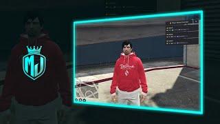 [FREE]  Check Player Money & Leaderboard System | QBCore\ESX | MJ DEVELOPMENT