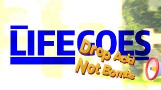 Drop Acid not Bombs - Music @tezlaofficial  #dropacidnotbombs