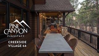 Luxury Mountain Home For Sale - Flagstaff Arizona