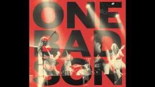 One Bad Son - Retribution Blues