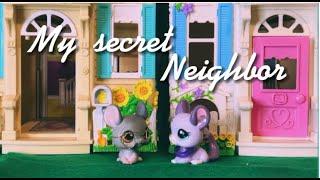 LPS: My Secret Neighbor (ShortFilm)