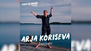 Arja Koriseva - Ukkonen (Vain elämää kausi 11)