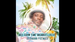 MIX DES VACANCES 2024 BY HERMANN PREMIER 0748018810