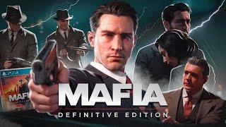 СЮЖЕТ ИГРЫ Mafia: Definitive Edition (Мафия) | ИгроСюжет