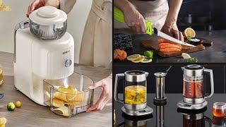 30 Amazon Kitchen Gadgets Worth Buying This Month (With Price)