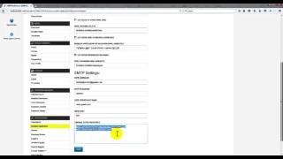 XWiki - How to send an invitation to a user