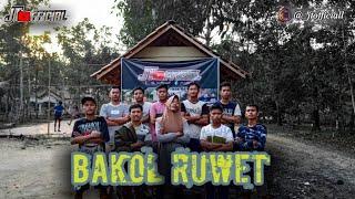 "BAKOL BUDEG"|| parodi kampung! NGAKAK!¡!