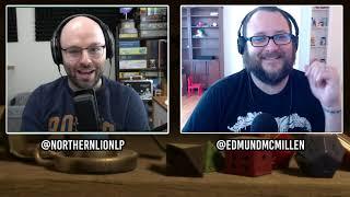 Talking Fatherhood, Design, and (Yes) Repentance with Edmund McMillen!