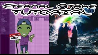 How To Make A Lil Uzi Vert "Eternal Atake" Beat Tutorial (Fl Studio 20)