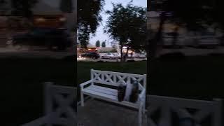 в Крыму спокойно и хорошо