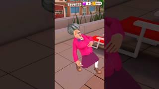 Scary Little Prankster Level 32 #dracolite #scarylittleprankster #scaryteacher3dprank #funnypranks