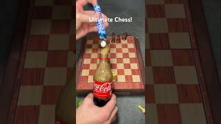 Best Chess Move Ever Played! #shorts #viral #chess #memes