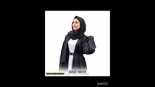 New design fancy and simple abaya and hejab and hejab cap for women's deffirant praises available