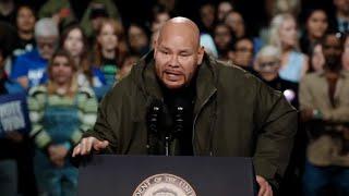 Fat Joe Asks Latine Donald Trump Supporters: ‘Where’s Your Pride?’