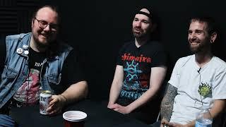 OwlCast with Blunt Force Karma