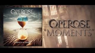 Operose - Moments (Footprints in the Hourglass)