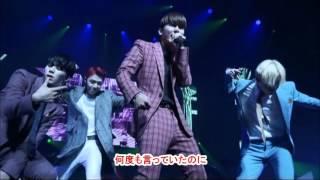 【日本語字幕】 MYNAME クリジャナ~惹かれている~