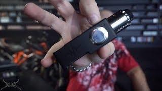 Vandy Vape Pulse BF Squonker Review and Rundown | A Tony B Project #minirant