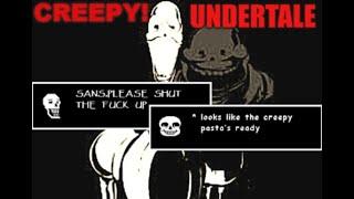 The Weird World of Undertale creepypastas