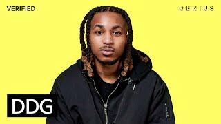 DDG "Pink Dreads" Lyrics & Breakdown | Genius Verified