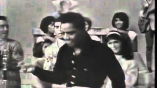 Jackie Wilson  Baby Workout   on Shindig 1965