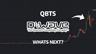 What's Next? - QBTS Stock Price Prediction - QBTS Stock Analysis | D-Wave Quantum Stock