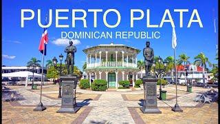 PUERTO PLATA - DOMINICAN REPUBLIC