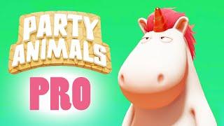 How to play Party Animals like a PRO