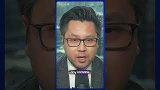 David Lin: How Can One Define An Asset Bubble? #stockmarketbubble #markets