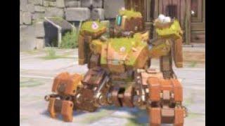 Overwatch vid 3 (back at it)