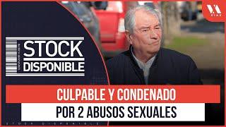 La CONDENA por abusos sexuales contra Eduardo Macaya | "La Franja de Daza"