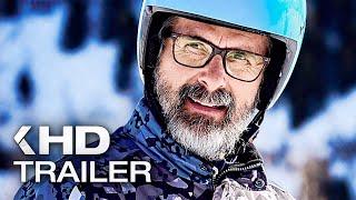 DER SPITZNAME Trailer 2 German Deutsch (2024) Christoph Maria Herbst