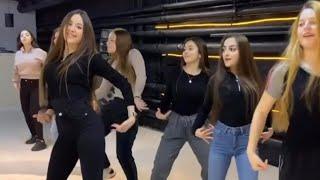 #dance #dancer #twerk RIPSIGAL | РИПСИМЕ ГАЛОЯН 2019 танцы 