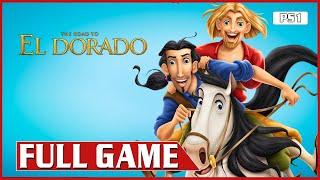 Gold and Glory The Road to El Dorado [Playthrough 53] - FULL PLAYTHROUGH [1080:60FPS]