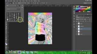 [[Requested]] Preppy Sign Tutorial | Photoshop Ep. 3 