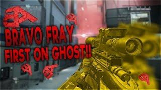 FrayTV: First On Ghosts