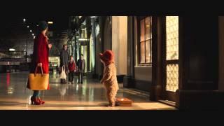 PADDINGTON - Paddington Meets The Brown Family - Film Clip