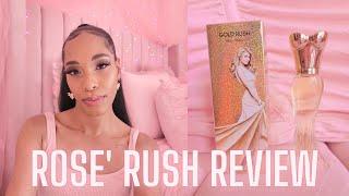 PARIS HILTON's GOLD RUSH | *Honest/ Non-Influencer Review