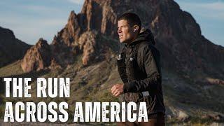 Why I'm Running From Los Angeles to New York | The Run Across America | Episode 3