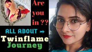 Twin flame journey in hindi |10 confirm Signs of Twin flames