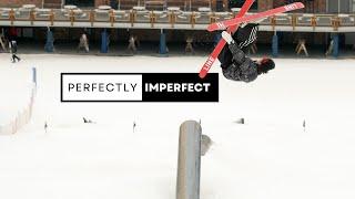Perfectly Imperfect | Jackson Karsteter
