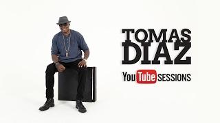 Tomas Diaz - Aurora "YouTube Sessions"