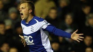 Birmingham City 2-1 Aston Villa | Carling Cup 2011