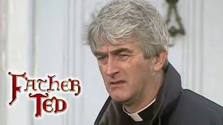 Is Father Ted A Racist? | 5 Minute Compilation | Father Ted