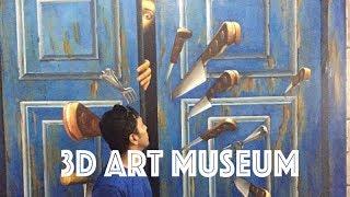 Amazing 3D Art Museum Langkawi