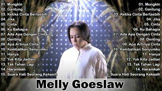 MELLY GOESLAW | FULL ALBUM KOMPILASI SOUNDTRACK TERPOPULER
