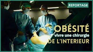 Obésité : le choix de la Sleeve gastrectomie pour perdre efficacement du poids